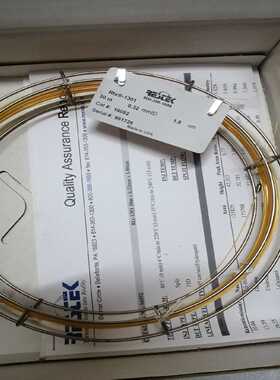 全新原装美国进口气色相普柱RTXR-1301成色如图功能