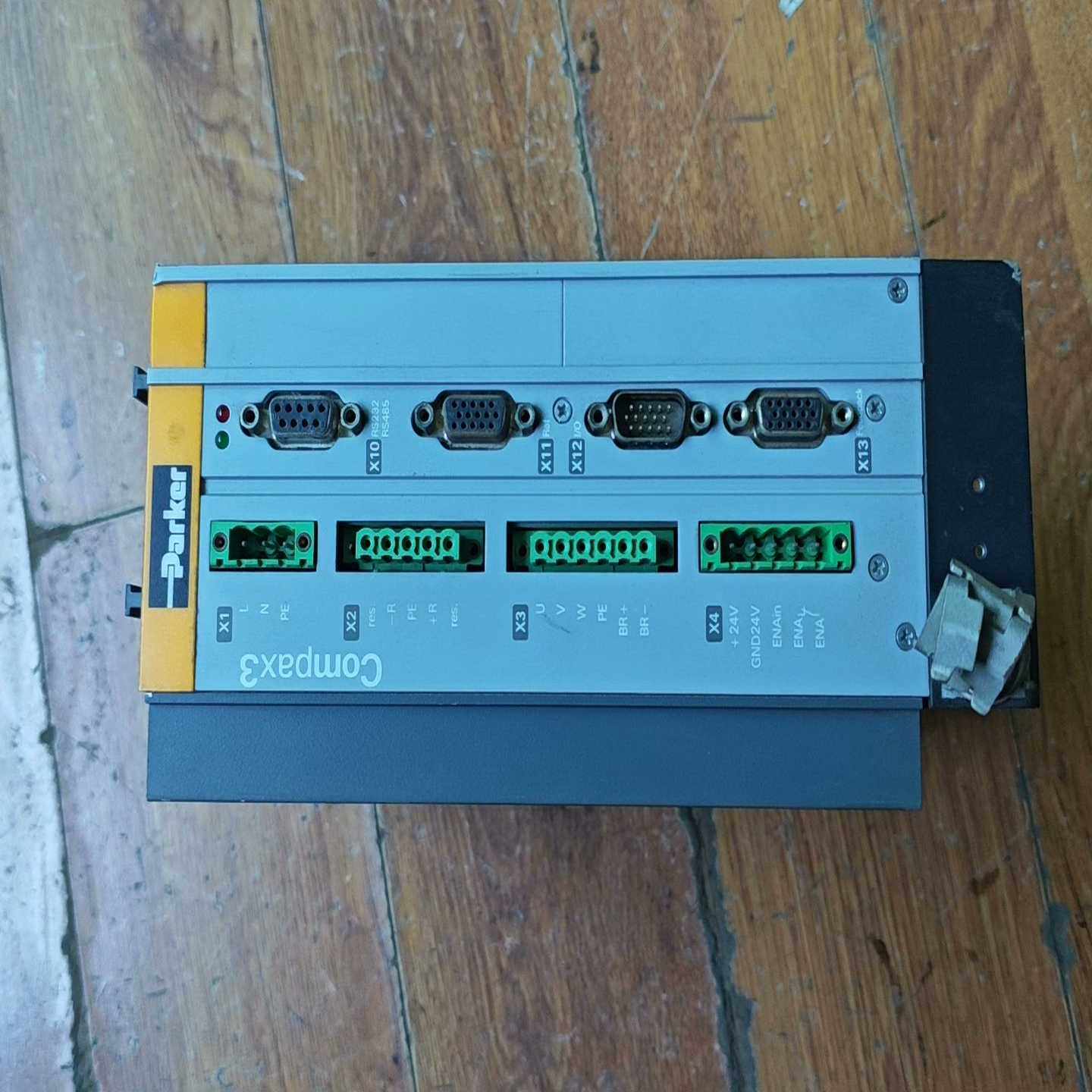 【议价】派克驱动器C3S063V2F10I11T40M00适用