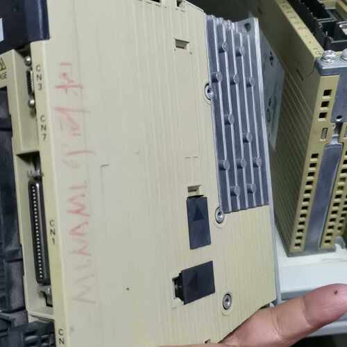 #YASKAWA/安川 SGDV-1R6A11B002000~询价