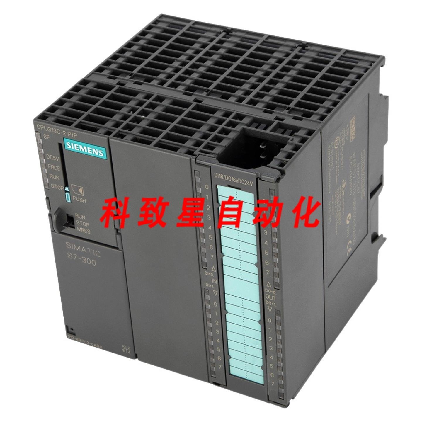 工业配件6ES7313-6BF03-0AB0