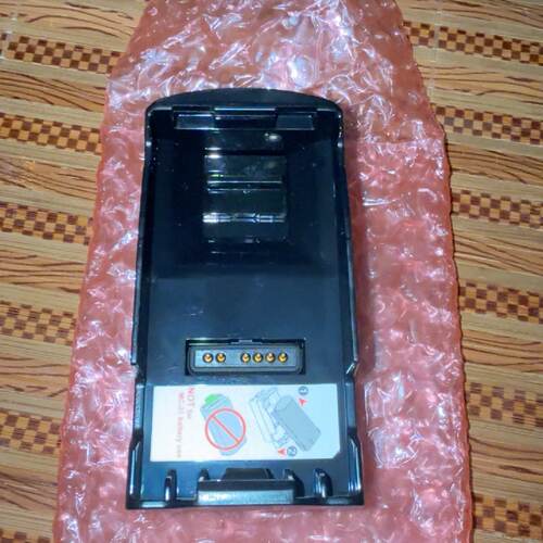 议价斑马MC32N0采集器底座电池仓型号ADPMC32CU可维修
