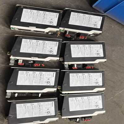 松下伺服驱动器MADHT1507E，200W，三相运行，输入--议价商品