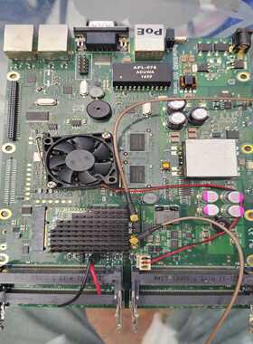 MikroTik的RouterBOARD800Route--议价商品