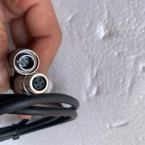 议价Source Of The Goods Yard  Connector Cables Condition All