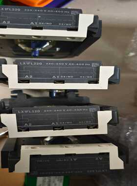 询价施耐德LX1FL220，LX1FL380接触器线圈，原装正品