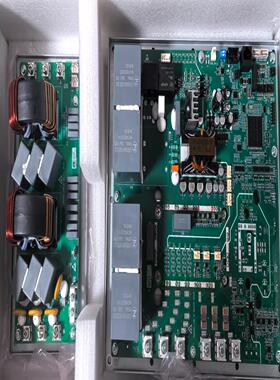 维谛压缩机驱动，CA200-4T22-VERA1，维谛压缩机【白零商行】