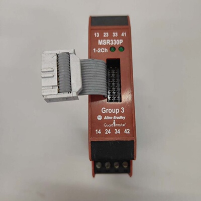 寻“”AllenBradleyMSR330PGr.3安全继