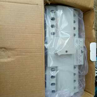 50元 议价双电源自动转换开关 NLQ1