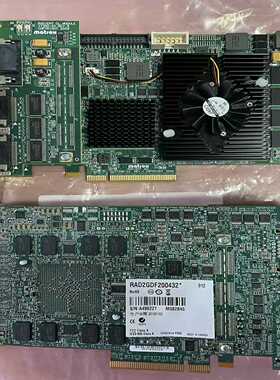 matroxev-clRAD2GDF200432迈拓询价