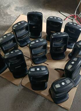 咨询-讯宝SymbolDS9208条码扫描枪扫