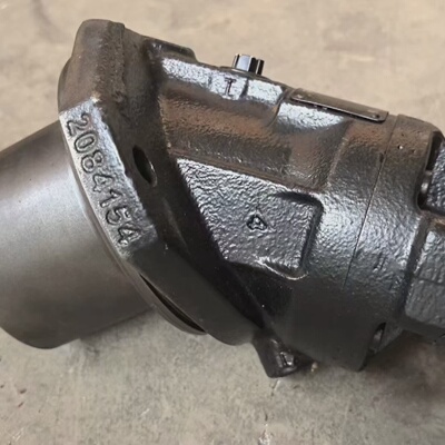 溢价-A2FE3261WNAL100液压马达