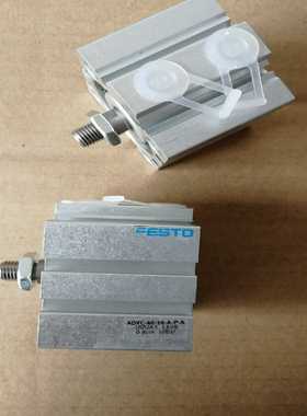 【议价】FESTO气缸AEVC-32-5-I-PADVC气缸处理汽适用