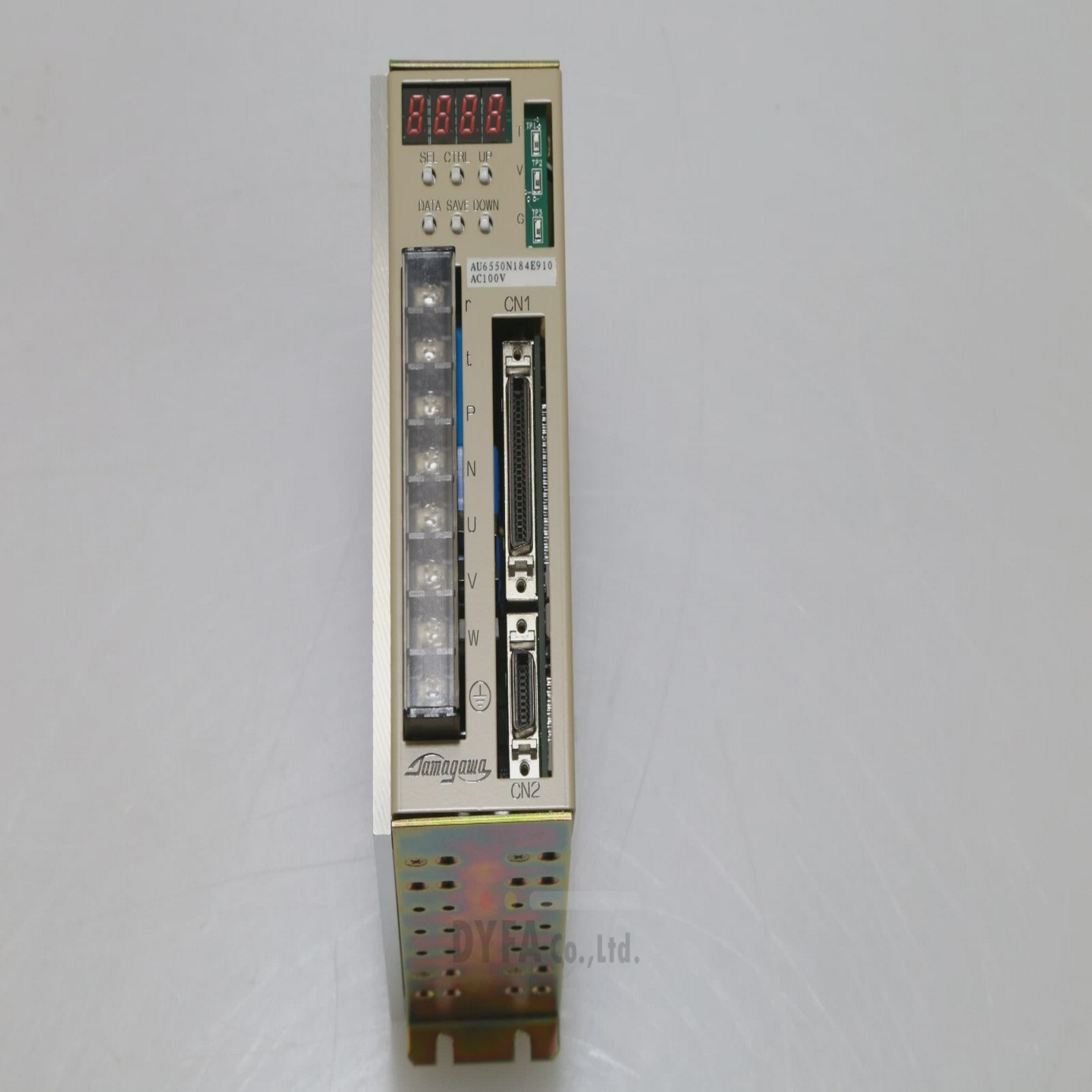 TAMAGAWANNBAU6550N184E910TBLDRIVERDRV-I-36799B23