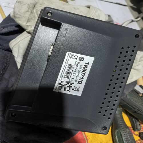 咨询-TK6071iQ