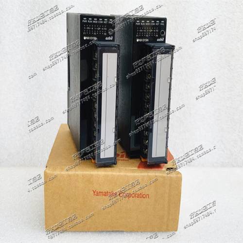 原装日本山武温控模块NX-D15NT4T00现货NX-D15NT4T00