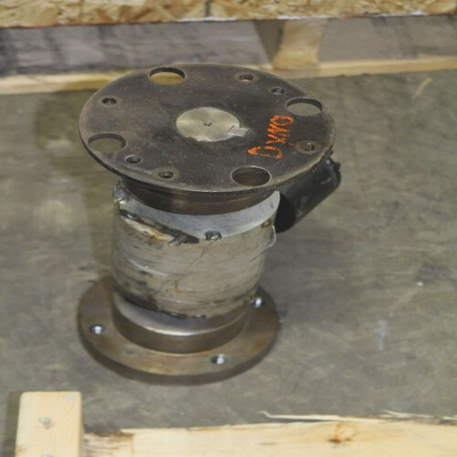 S.HIMMELSTEINTORQUEMETER10,000LBINMCRT4804V-(14)-CFN-