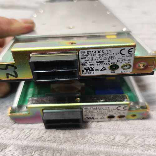 爱德万 电源模块 SYA400S 11   11V-36A~询价