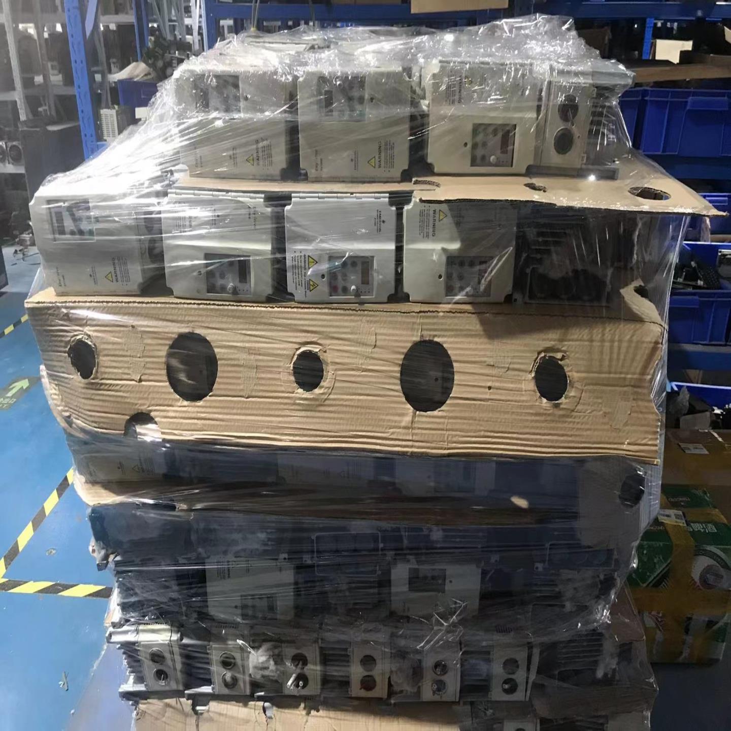 艾默生变频器EV1000-2S0015G-C8 EV1000；议价