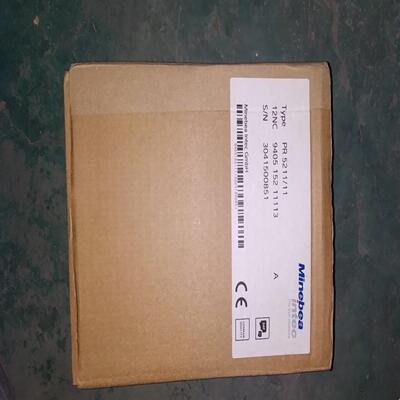 配件Minebea Intec变送器 PR521100 PR521111 PR521010 议价议价