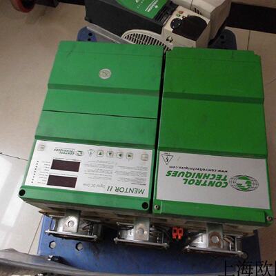 迅M350GB14125KWCT直流调速器原装拆机测试好