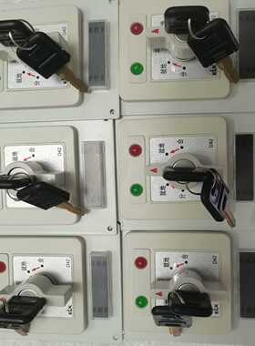 上海伊莱克斯万能转换开关LW21-16询价