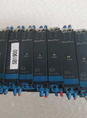 南京优信隔离器型号：NPEXB-CM31询价