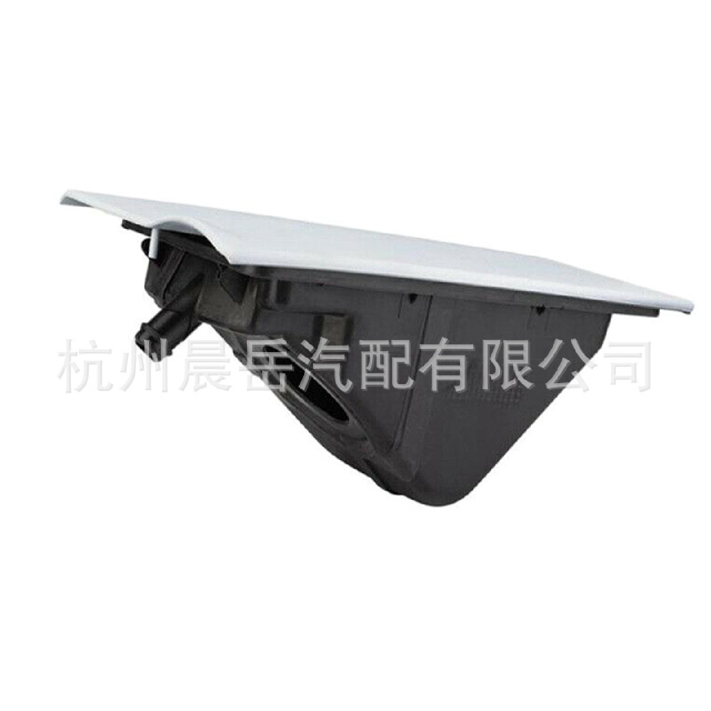 适用福特全顺MK7油箱盖底座油口盖板20064637797,4442912