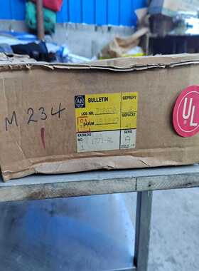 AB模块1771-AL模块一台，具体如图所示询价