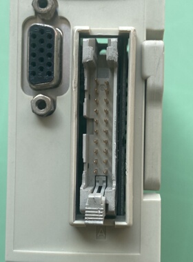 议价PLC计数器模块TSXCTZ1A线路板子成色不错功议价