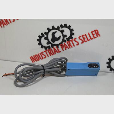 SICK WT18P11166 sensor  6 meses de garanta