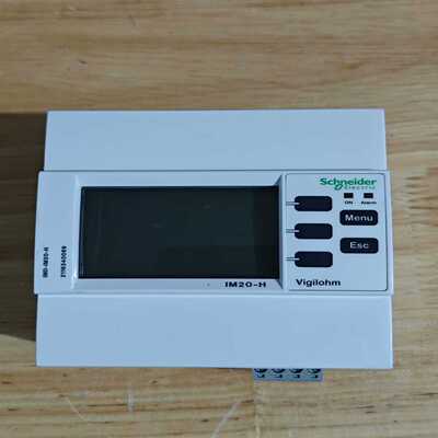 询价~施耐德Vigilohm  IMD-IM20