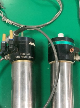 拆机1331主轴D133141有2支实物图398元一-议价