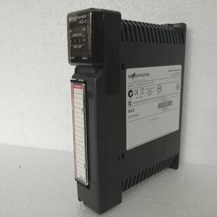Semaphore Kingfisher Plus RTU AO3 IO Module