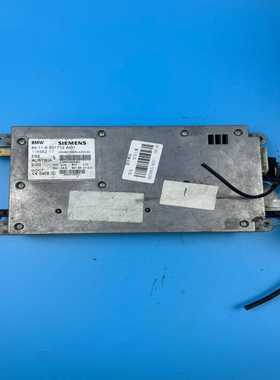 宝马E66蓝牙模块，原装西门子SIEMENS，型号84.11--议价商品
