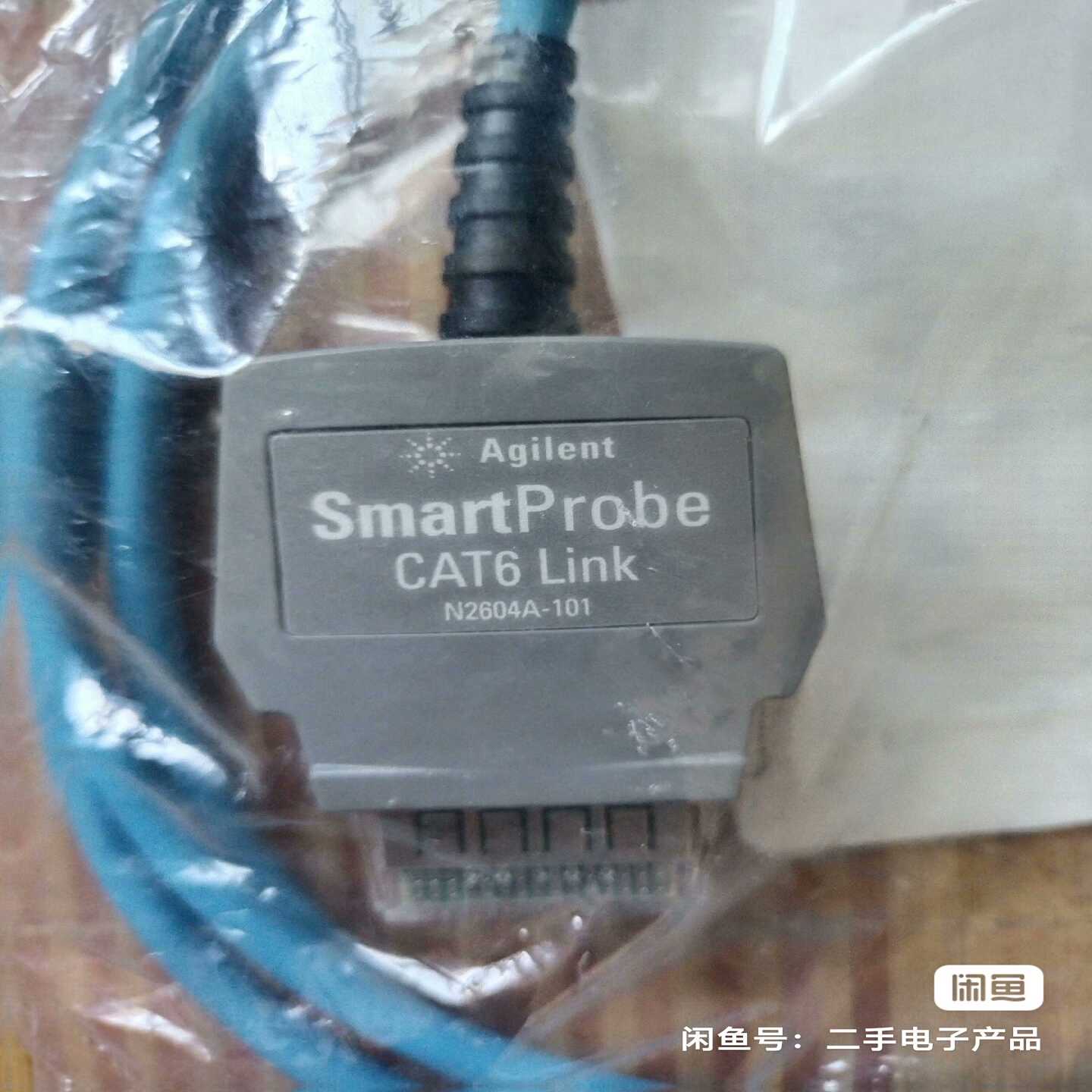 安捷伦AgilentN2604A-101CAT6通用询价
