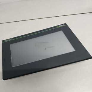 咨询-禾川触摸屏，TL2507，触摸屏一台，通电显示屏幕正常，实物