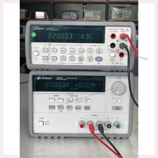 询》KEYSIGHTE3633A程控电源是德E3633A直流