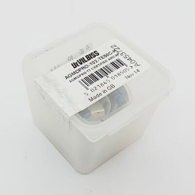 DeVilbiss AGMDPRO102TE50CK air cap Luftkappe sealed