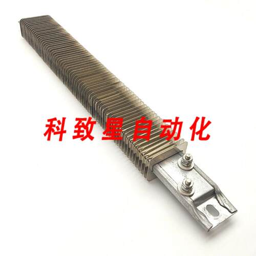 工业配件SGA1J17RW9 翅片带状加热器17 78 X 2 X 1 38英寸