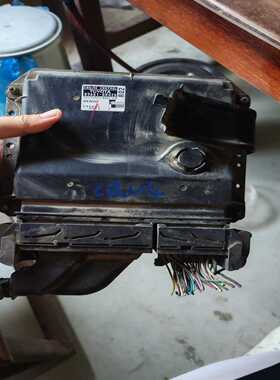 丰田CRV4发动机电脑板，型号89661-0R020，DEN--议价商品