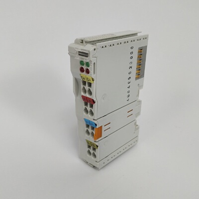 寻》》BeckhoffLC5100总线耦合器