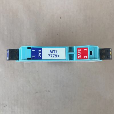 MTL 7779 ZENER BARRIER 3006090487