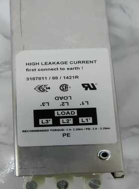 FN3258-30-47未使用瑞士夏弗纳SCHAFF询价