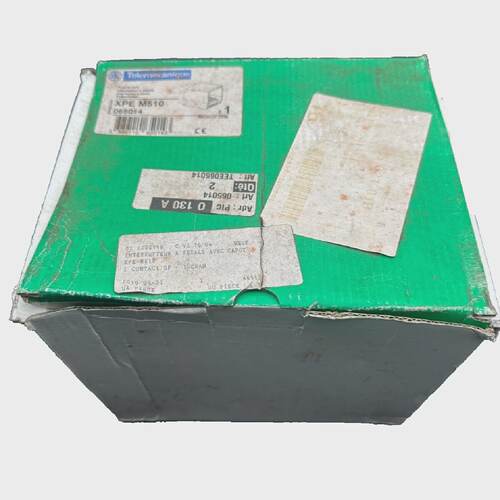 TELEMECANIQUEXPEM510FootSwitch065014x1件