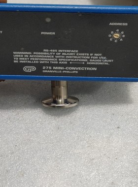 出GRANVILLE-PHILLIPS275MINI-C--议价商品