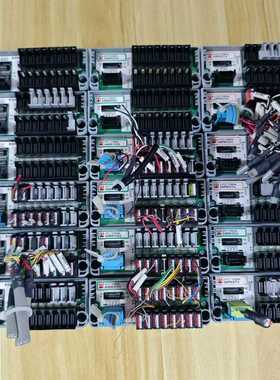 Anywire奈良A49SW-01U-4通迅模块，原装拆机现--议价商品