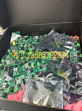 包米勒Baumuller伺服驱动器模块触发板3.0125F询价