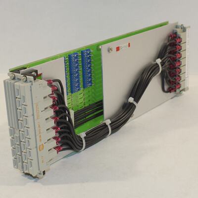 Siemens G33928U3018F002A00036 Test Adapter III for AAV11