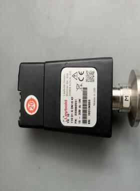 德国LEYBOLD莱宝新款真空规管探头TTR91R(S)2询价