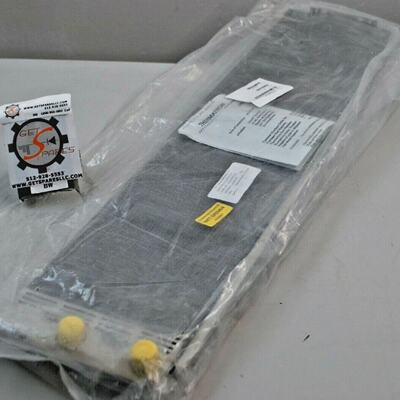 253643901  HEAT EXCHANGER CAROUSEL THERMARON 740TC00A01  ASM